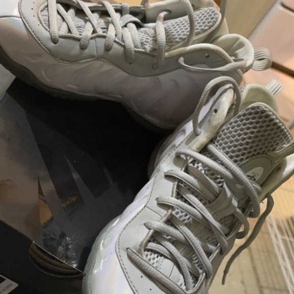 Boys foams sneaker - Picture 3 of 7